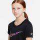 4. Nike Dri-Fit Jr. T-shirt DZ3583-010