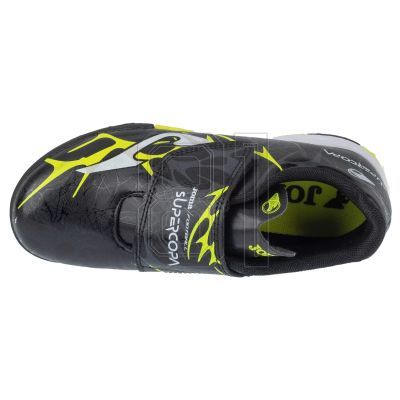 3. Joma Super Copa Jr 2501 TF SCJW2501TFV Black 27