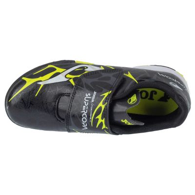 3. Joma Super Copa Jr 2501 TF SCJW2501TFV Black 27
