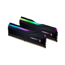 G.SKILL TRIDENT NEO RGB DDR5 2X16GB 6000MHZ CL30-36 BLACK F5-6000J3036F16GX2-TZ5NR