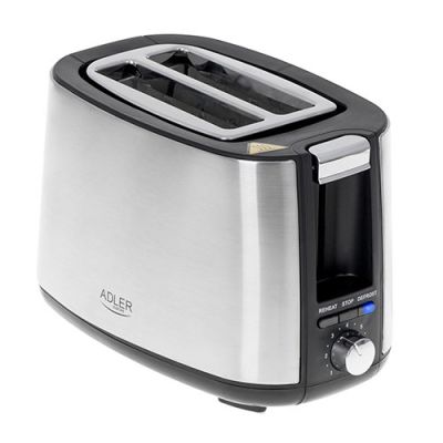 33. ADLER AD 3214 Toaster