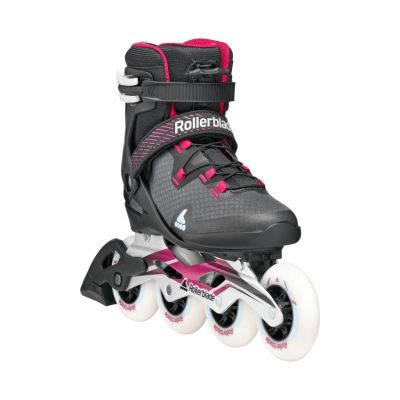 2. Rollerblade Macroblade 90 W '26 Inline Skates