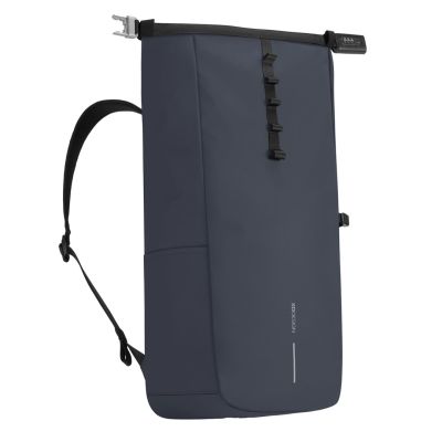 9. XD DESIGN WATERPROOF BACKPACK URBAN WATER RESISTANT NAVY P706.2825