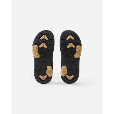3. Reima ReimaTec barefoot winter boots for kids Talves Junior (5400166A-9990)