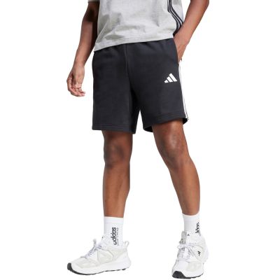 7. Adidas Essential 3-Stripes French Terry M JE6414 shorts