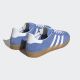 5. adidas Gazelle Indoor W Blue Fusion Women’s Suede Sneakers, Blue (HQ8717)