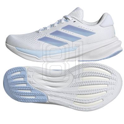 Adidas Supernova Stride 2 W JR2955 Running Shoes