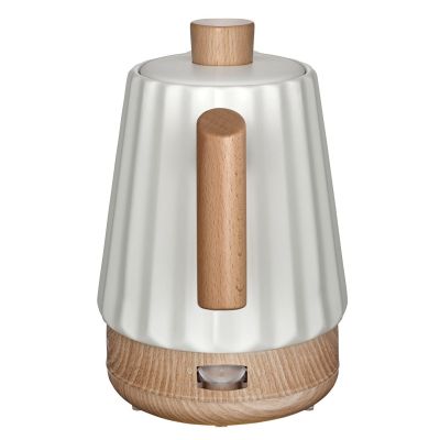 4. Ceramic electric kettle RK0090 CONCEPT white