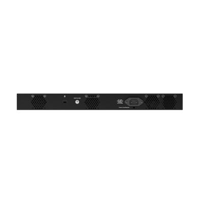 4. D-Link DMS-1016/E Multi-Gigabit Unmanaged Switch - Switch - 0.1 Gbps