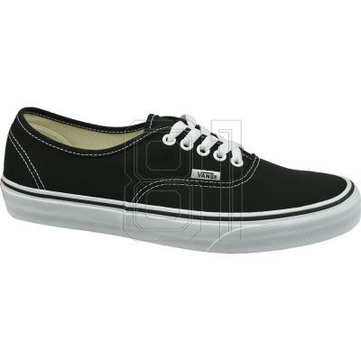 Vans Authentic W VEE3BLK Shoes