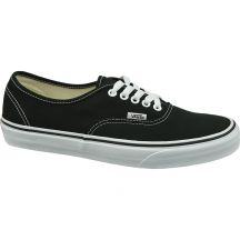 Vans Authentic W VEE3BLK Shoes