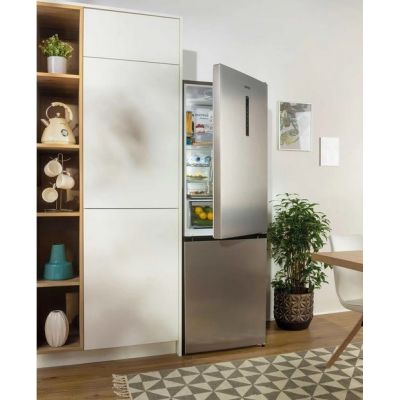 2. GORENJE NRK620CA2XL4 fridge-freezer