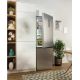 2. GORENJE NRK620CA2XL4 fridge-freezer