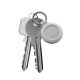 20. Xtorm XTAG2GA10-3PACK GPS Tracker Universal Smart Keychain White