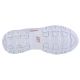 4. Skechers D'Lites - Fresh Start 11931-WNVR White 37