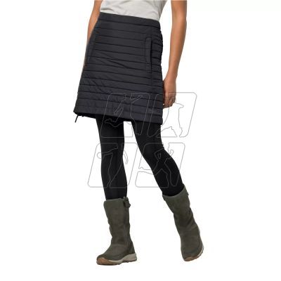 2. Jack Wolfskin Iceguard Skirt W 1503093_6352