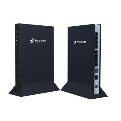 3. Yeastar TA800 VoIP Gateway with 8 FXS Ports