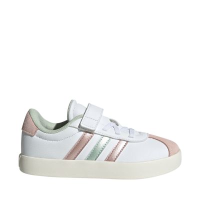 7. Adidas VL Court 3.0 Jr IH4952 shoes