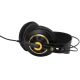 5. AKG K240 Studio - On-ear, semi-open studio headphones