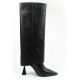 11. Shoes, boots Karl Lagerfeld Debut II W KL32084F0X