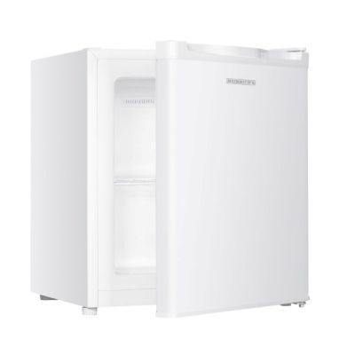 3. HGB freezer HGB 5088 W DF HEINRICH'S white
