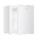 3. HGB freezer HGB 5088 W DF HEINRICH'S white