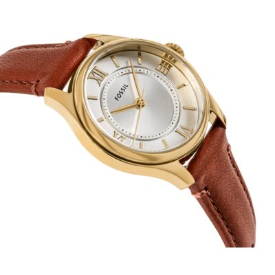 3. FOSSIL Gilmore ES5423 Ladies’ Watch + BOX
