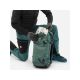 5. MILLET MHITE 22 backpack green