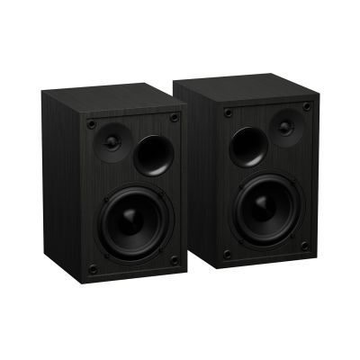 3. GENESIS ARSEN 302BT 2.0 SPEAKERS BLACK