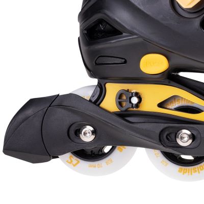 3. ACTIONEL YR Children's Freestyle Roller Skates