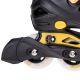 3. ACTIONEL YR Children's Freestyle Roller Skates