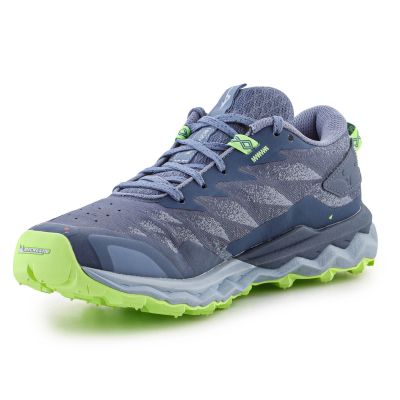 3. Mizuno Wave Daichi W J1GK227121 Running Shoes