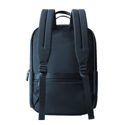 3. XD DESIGN SOFT TOTE BACKPACK NAVY P706.3025