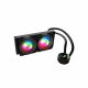 3. In Win IW-LC-MR24 Computer Cooling System Processor Liquid Cooling Kit 12cm Black