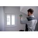 3. Bosch GTC 600 C Noise equivalent temperature difference (NETD) IR Black, Blue 256 x 192 px Built-in LCD display