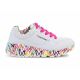 7. Skechers Lovely Luv Jr 314976L-WMLT