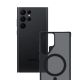 10. 3mk Smoke MagCase case for Samsung Galaxy S22 Ultra 5G