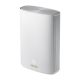 3. ASUS ZenWiFi AX Hybrid (XP4) (1-PK) Dual-band (2.4 GHz/5 GHz) Wi-Fi 6 (802.11ax) White 2 Internal