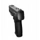 6. BYRNA LE BLACK pistol k.68 CO2-12g set