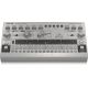 2. Behringer RD-6-SR Drum Machine - Silver