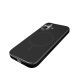 10. Puro Pulse iPhone 17 Protective Case Polycarbonate - Black