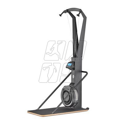 8. Half Human Air Ski Trainer with Base SFIT-P-HH30007