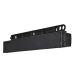 4. Lenovo USB Speakers Soundbar 0A36190