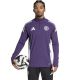 Adidas Manchester United DNA Training Top JP3124 sweatshirt