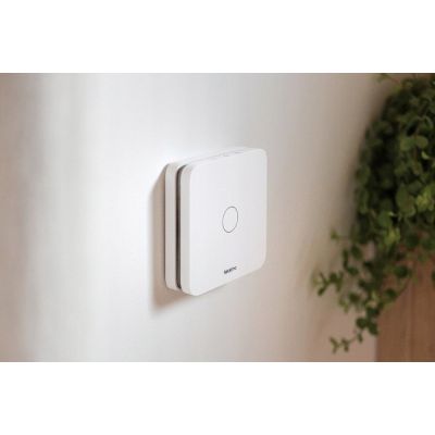 12. NETATMO NCO-EC carbon monoxide sensor