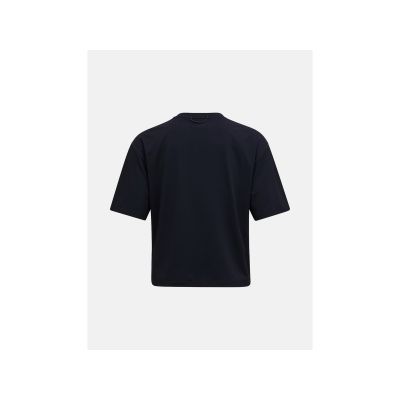 2. PEAK PERFORMANCE W Light Tee Women's T-Shirt Black