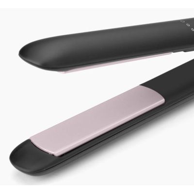 4. BaByliss CERAMIC 230 Straightener Warm Black 1.8 m