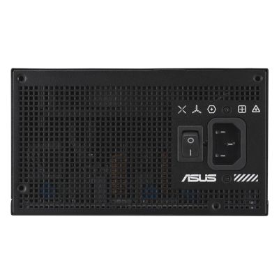 4. ASUS TUF-GAMING-650B-EVO power supply