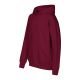 Chill children's sweatshirt (garnet)