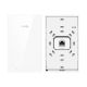 8. Access Point Cudy AP3000 WLAN 2976 Mbit/s PoE White